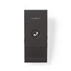 KIT VIVAVOCE NEDIS CKIT100BK BLUETHOOT FINO A 2 SMARTPHONE - AUTONOMIA CONVERSAZIONE MAX 12 ORE 